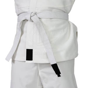 Tenue d'arts martiaux professionnelle, uniforme de karaté, kimono de Jiu Jitsu, matériau durable de haute qualité, uniforme de karaté - Product Image 3