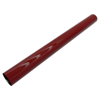 REZISION untuk Canon IR C5030 C5035 C5045 C5051 C5235 C5245 C5255 C5240 C5250 C5525 Fuser Heat Film Sleeve Suku Cadang Printer Guangdong
