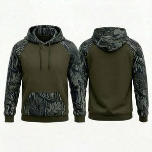 Sudaderas con capucha para mujer, sudaderas con capucha para hombre, sudaderas con capucha de algodón ecológico, sudaderas con capucha lisas de moda para invierno, sudaderas con capucha al por mayor de EE. UU. - Product Image 3