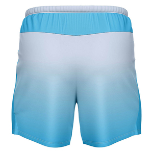 Pantalones Cortos Deportivos Personalizados para Entrenamiento, Sublimados, Hechos en Pakistán, con Impresión de Logotipo, de Malla, al por Mayor - Product Image 2