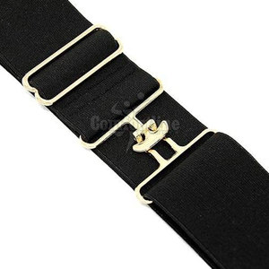 Ceinture d'équitation en gros, durable et réglable, pour cavaliers et sports de plein air - Product Image 4