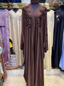 2026 Summer Sale Designer Dubai abaya <b>kaftan</b> fashion Traditional Muslim Clothing & Accessories bridesmaid dress Casual <b>Kaftan</b> - Product Image 3