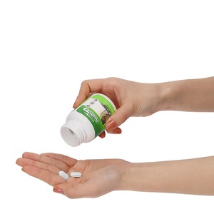 [invivotec] Healthear IFN1801 อาหารเสริมชนิดเม็ดเพื่อสุขภาพหู บำรุงสุขภาพหู ได้รับการรับรองมาตรฐาน GMP - Product Image 1