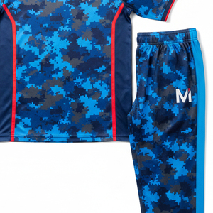 Maillot de cricket sublimé de haute qualité, logo personnalisé, uniforme d'équipe de cricket, séchage rapide, évacuation de l'humidité, vêtements de cricket, fabrication en usine - Product Image 2