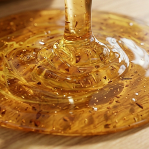 Gel Douche Hydratant aux Herbes au Bois de Santal Naturel et au Miel pour une Peau Douce et Nourrie – Marque Privée OEM - Product Image 4