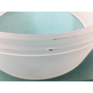 <b>Ceramics</b> <b>Ring</b> 1000280, 187815 - Trusted Global Legacy Semiconductor Equipment and Parts at - Product Image 5