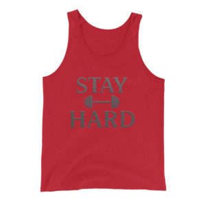 Camiseta Deportiva Personalizada para Hombre, Transpirable, de Punto, de Secado Rápido, sin Mangas, para Gimnasio y Entrenamiento, Talla Grande, con Impresión por Transferencia de Calor - Product Image 3