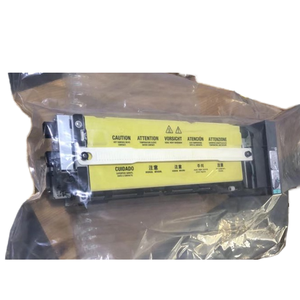 Gruppo Fusore Rigenerato per <span class=keywords><strong>Canon</strong></span> <span class=keywords><strong>IR</strong></span> <span class=keywords><strong>ADVANCE</strong></span> 8205 8285 8295 Unità di Fissaggio - Product Image 1