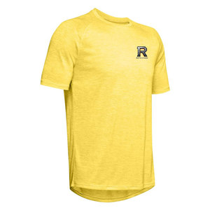 เสื้อยืดกีฬาผู้ชาย ผ้าฝ้ายน้ำหนักเบา แห้งเร็ว เสื้อยืดพิมพ์ลายผู้ชาย ผ้าฝ้าย แขนสั้น สำหรับขายปลีก - Product Image 5