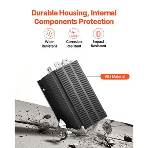 Centralina Motore DC 36V di Ricambio per Golf Cart Club Car, Protezione IP65, Controllo Velocità a Frequenza Variabile - Product Image 5