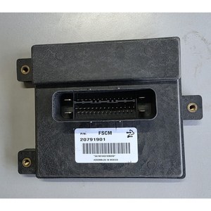 Module de commande de pompe à carburant GM Chevrolet GMC FSCM compatible avec les pièces automobiles GM Chevrolet GMC. - Product Image 5