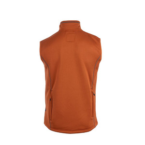 Gilet d'entraînement pour chien K9 d'hiver, réversible, écologique, imperméable, coupe-vent, respirant, chaud, col roulé, en polyester, unisexe - Product Image 1