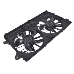 Nuevo Conjunto de Ventilador de Refrigeración de Doble Radiador para Chevy Silverado y GMC Sierra 1500 5.3L y 6.2L de Ace - Product Image 2