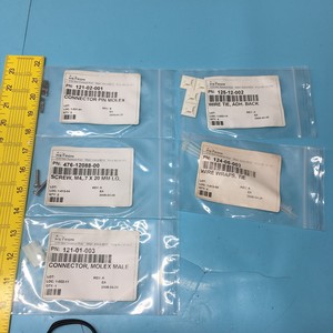 Kit Metron 170-12017-00, Rénovation, Champ, P/S - Équipements et Pièces Semi-conducteurs d'Occasion Mondialement Renommés - Product Image 4
