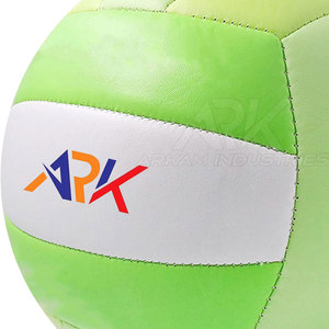 วอลเลย์บอลดีไซน์ใหม่ แบรนด์สั่งทำได้ ผู้ผลิตมืออาชีพ วอลเลย์บอลสำหรับฝึกซ้อมกลางแจ้ง - Product Image 6
