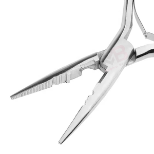 Best Quality Hair Extension Tool In Affordable Price Premium Online Sale Salon Hair Extensions Tools <b>Pliers</b> <b>Set</b> - Product Image 6