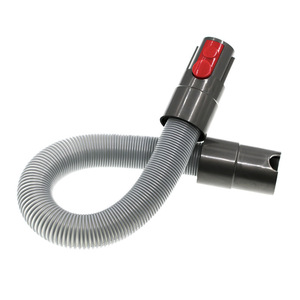 Tuyau d'extension flexible adapté aux pièces d'aspirateur sans fil Dysons V7 V8 V10 V11 V15 Outsize Absolute <span class=keywords><strong>Animal</strong></span> Motorhead - Product Image 3