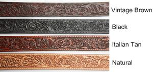 Ceinture en cuir pleine fleur à fermoir à pression, gravure UV, 100% cuir de vachette véritable, faite à la main, couleur personnalisée, style classique, cadeaux de bienvenue - Product Image 3