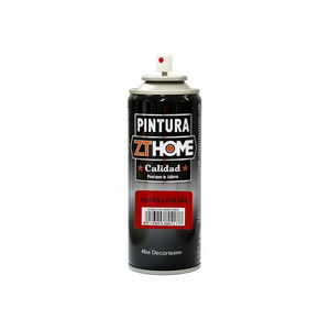 Pintura Acrílica AMARILLO REAL 200ML - Product Image 1