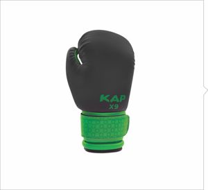 Gants de boxe ajustement précis, support de poignet sécurisé, performance supérieure, construction durable pour l'entraînement, le sparring et la remise en forme - Product Image 3