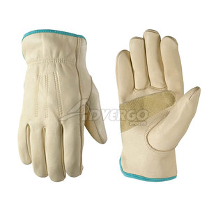 ถุงมือทำงานดีไซน์ใหม่ปี 2026 ผลิตจากวัสดุคุณภาพสูง - Product Image 6