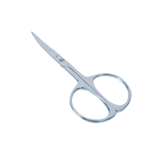 Tijeras Quirúrgicas Dentales de Alta Calidad BISONS – Tijeras de Precisión de Acero Inoxidable para Uso Clínico y Hospitalario - Product Image 3
