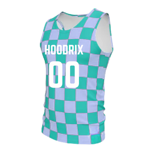 Maillots de Dodgeball Personnalisés par Sublimation pour Ligues Mixtes – Coupe Unisexe Adulte – Uniformes de Match – Vêtements de Sport en Gros – Prix Usine - Product Image 4
