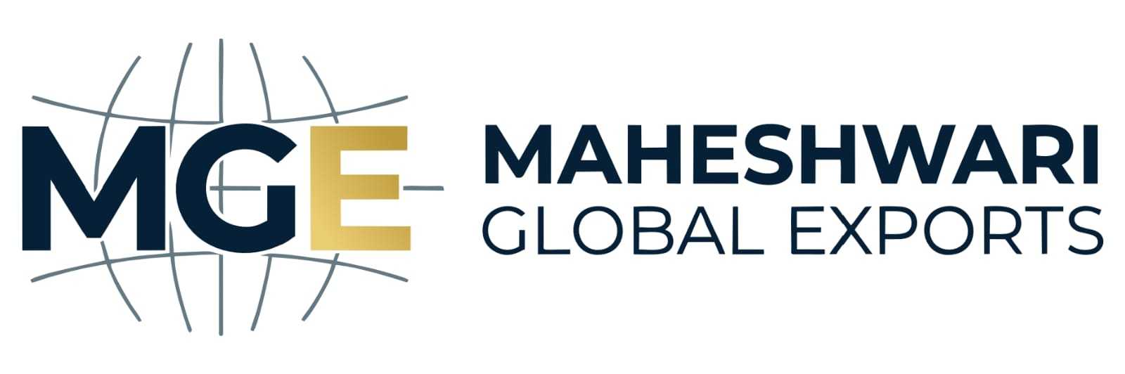 MAHESHWARI GLOBAL EXPORTS logo