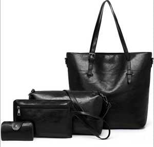 Sac à main et sac bandoulière en cuir de qualité supérieure pour femme – Design classique - Product Image 3