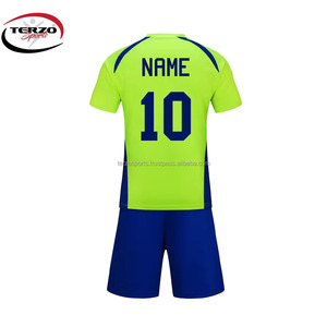 เสื้อฟุตบอลยูนิเซ็กซ์ปี 2024 คุณภาพเยี่ยม ระบายอากาศได้ดี ป้องกันแบคทีเรีย น้ำหนักเบา เหมาะสำหรับทุกฤดูกาล - Product Image 3