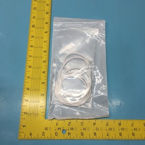 2 MARKEZ Z1206-265 O-RING 2-265 ID=7.734" + - Équipements et pièces semi-conductrices d'occasion fiables à l'échelle mondiale chez - Product Image 5