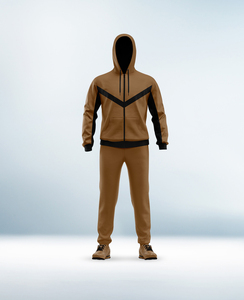 Fabricantes de Chándales Sublimados Producen Ropa Deportiva Personalizada Mediante Impresión por Transferencia de Calor, Fabricación de Ropa al Por Mayor - Product Image 4