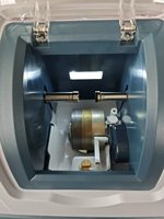 WELLSIGHT Optical Instrument 3D Glasses Patternless Auto Lens Edger Frame Tracer Groover Laboratory Equipment Optical Scanner