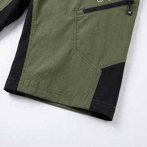 Shorts de VTT Baggy pour Hommes – Vente en Gros Fabricant – Idéal Cyclisme Estival et Descente en VTT - Product Image 5