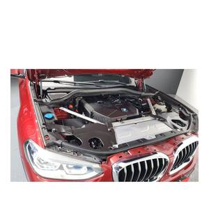 BMW X4 XDrive20i M Sport X Modelo Abril 2021 con 25.531 km, Volante a la Izquierda, Caja de Cambios Automática, Cámara Trasera - Product Image 6