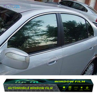 Film pour vitres de voiture ultra-résistant, nano-céramique, isolant thermique, polarisé, anti-éclats, de haute qualité