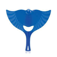 กระทะบาร์บีคิวสำหรับกระทะก้นแบนและกระทะย่าง - Product Image 1