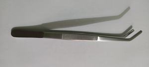 คีมจับฟันแบบอัลเลน 18 ซม. คีมผ่าตัดทำจากสแตนเลสคุณภาพสูง ได้รับการรับรองมาตรฐาน CE - Product Image 6