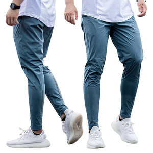Sportswear <b>Men's</b> <b>Joggers</b> Pants Nylon Stretch Sweatpants <b>Slim</b> <b>Fit</b> Track Pants <b>Joggers</b> <b>for</b> <b>Men</b> Gym Running - Product Image 5
