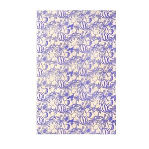 Serviette de cuisine 100% coton, bonne absorption, design imprimé, serviettes de cuisine avec taille et logo personnalisés. - Product Image 3
