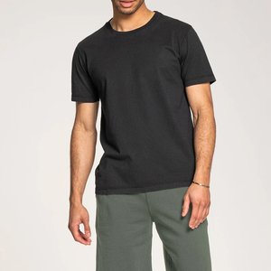 กางเกงขาสั้นผู้ชายพิมพ์โลโก้ตามสั่ง ผ้าฝ้ายกันยับ สไตล์ไฮสตรีท สำหรับผู้ใหญ่ - Product Image 6