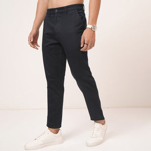 Servicio OEM, MOQ bajo, pantalones de hombre para entrenamiento, pantalones deportivos para correr, precio competitivo, pantalones de jogging para hombre de fábrica. - Product Image 3