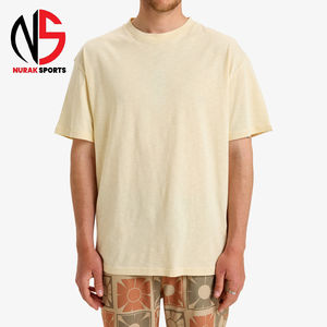 T-shirts longs surdimensionnés 100 % coton de haute qualité pour hommes, motif à carreaux, impression numérique, respirants, séchage rapide, style décontracté – Nouveauté 2026 - Product Image 1