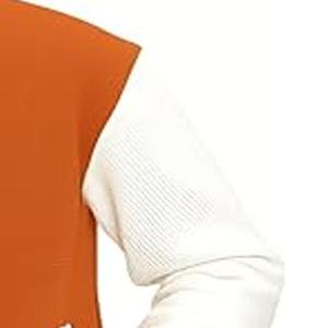 Créez vos propres motifs de broderie, vêtements de rue pour hommes, nouvelle arrivée, mode, veste varsity tendance - Product Image 4