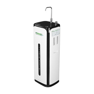 Purificateur d'eau alcaline ION-V5 avec technologie moderne d'électrolyse au magnésium pour usage domestique – Article très demandé de haute qualité - Product Image 3