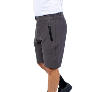 Shorts de cycliste personnalisés avec design sur mesure, fabricant de vêtements de sport extensibles, Pakistan, OEM, exportation mondiale - Product Image 1