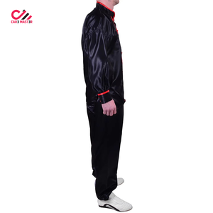 ชุดกังฟูคุณภาพสูงสั่งตัดได้ตามต้องการ CARE MASTER ชุดกังฟูยอดนิยม ชุดศิลปะการต่อสู้ - Product Image 3