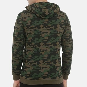 Sudadera con Capucha de Forro Polar para Caza, Transpirable, de Secado Rápido, Unisex, para Otoño, Caza de Aves Acuáticas y Patos - Product Image 3
