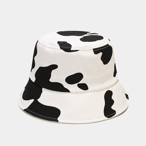 Nouveau Chapeau Bob Réversible Décontracté pour Adulte, Impression par Sublimation Double Face, Design Tendance, avec Logo Personnalisé 2027, 100% Coton - Product Image 5