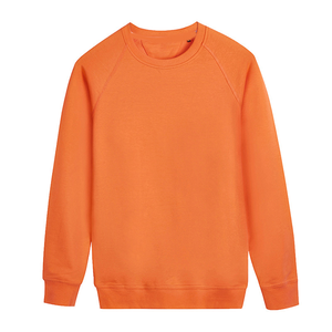 Sudadera de hombre 2026, de forro polar, cuello redondo, manga larga, tela suave y cálida, corte holgado, estilo casual para invierno, a precios bajos - Product Image 5